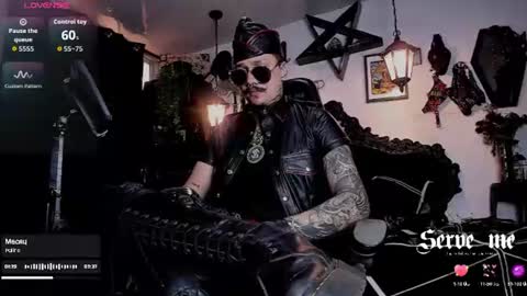 Snapshot of allanhurtss chatting on 18, 6, 2026 online show from 18, 6, 2026