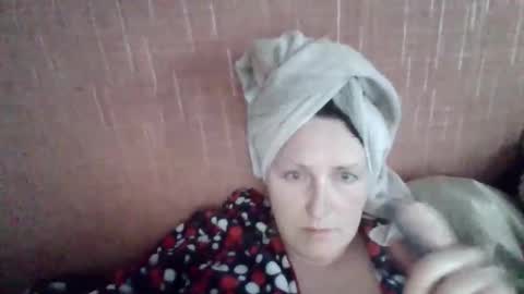 AllaSowinskaya online show from 9, 2, 2026