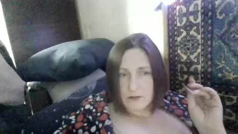 AllaSowinskaya online show from 29, 4, 2026