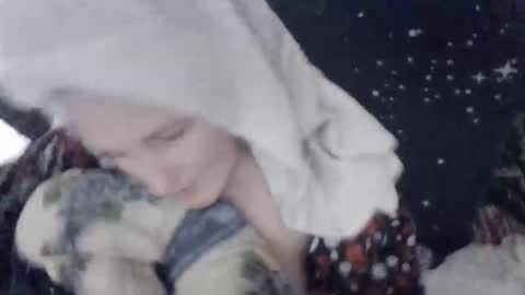 AllaSowinskaya online show from 1, 5, 2026