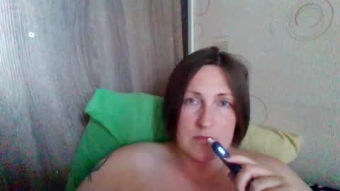 AllaSowinskaya online show from 20, 7, 2026