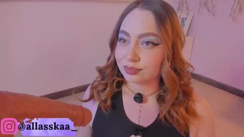 Laura online show from 30, 3, 2026