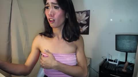 Snapshot of allday_mistress chatting on 23, 1, 2025 trina online show from 23, 1, 2025