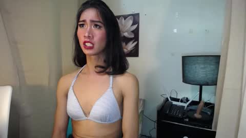 Snapshot of allday_mistress chatting on 24, 1, 2025 trina online show from 24, 1, 2025