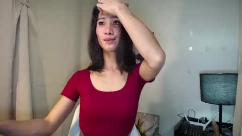 Snapshot of allday_mistress chatting on 28, 1, 2025 trina online show from 28, 1, 2025