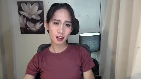 Snapshot of allday_mistress chatting on 17, 2, 2025 trina online show from 17, 2, 2025