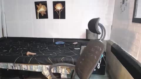 Snapshot of allday_mistress chatting on 12, 9, 2025 trina online show from 12, 9, 2025