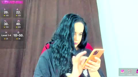 allees online show from 22, 1, 2025