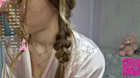 Snapshot of allegraschroeter chatting on 15, 1, 2026 Anna online show from 15, 1, 2026