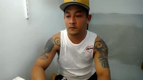 Snapshot of allen_69xx chatting on 1, 11, 2025 allen online show from 1, 11, 2025