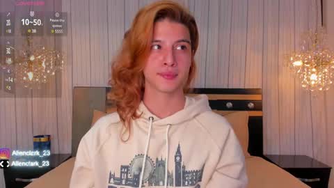 Allen online show from 28, 1, 2025