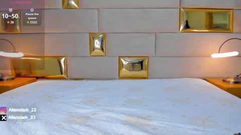 Allen online show from 1, 2, 2025