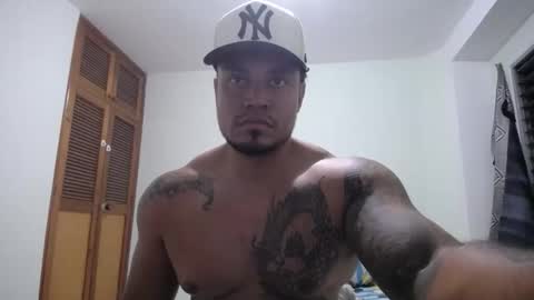 allen_ferrer10 online show from 18, 5, 2026