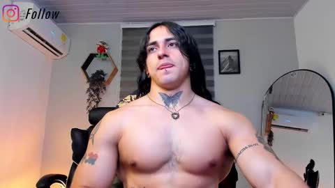 Snapshot of allen_rosse chatting on 29, 10, 2025 independent model 3 online show from 29, 10, 2025