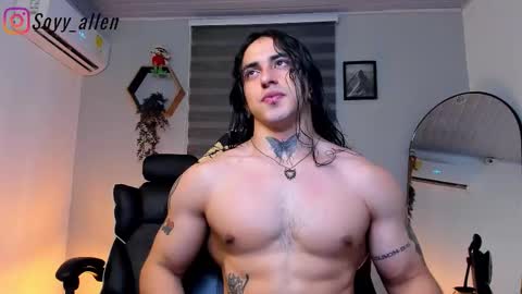 independent model 3 online show from 7, 11, 2025