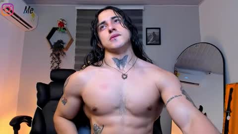 independent model 3 online show from 8, 11, 2025
