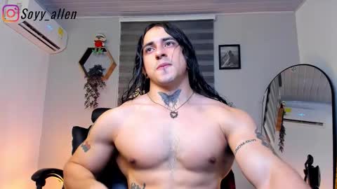 independent model 3 online show from 15, 11, 2025