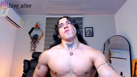 independent model 3 online show from 16, 11, 2025