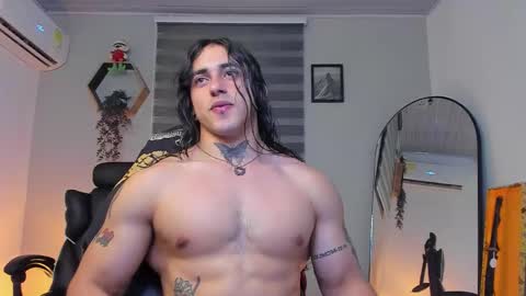 independent model 3 online show from 5, 12, 2025