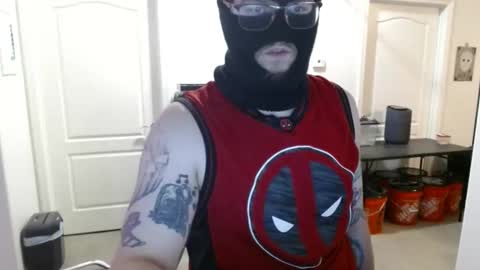 allenjaxoff703805 online show from 7, 6, 2026
