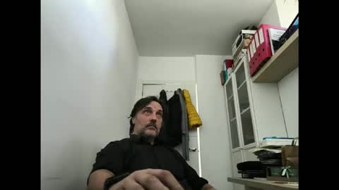 Snapshot of allenvic chatting on 23, 10, 2025 allenvic online show from 23, 10, 2025