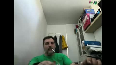 Snapshot of allenvic chatting on 14, 4, 2026 allenvic online show from 14, 4, 2026