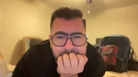 Allessandro online show from 16, 2, 2025