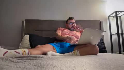 Allessandro online show from 8, 10, 2025