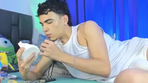 Allex online show from 5, 3, 2025