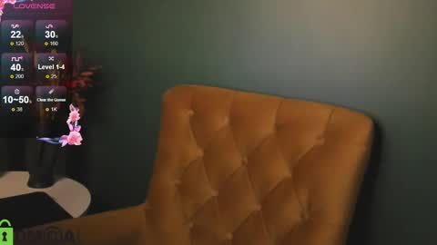 alli_aster online show from 7, 3, 2025