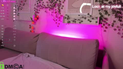 alli_aster online show from 3, 10, 2025