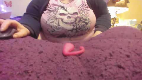 Alli Kat online show from 2, 12, 2024