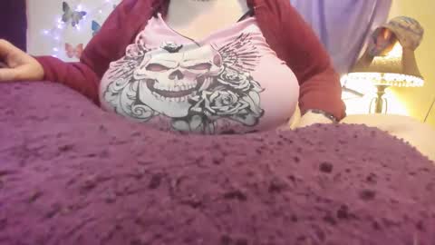 Alli Kat online show from 27, 2, 2025