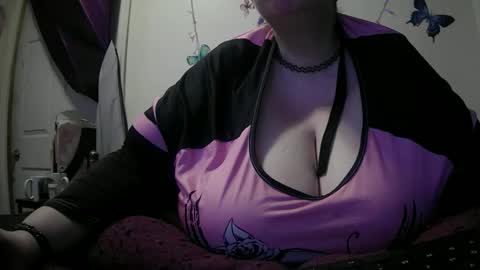 Alli Kat online show from 7, 1, 2026