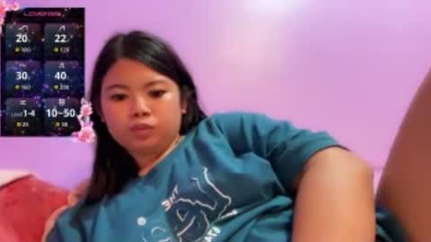 allianahpetit online show from 4, 7, 2026