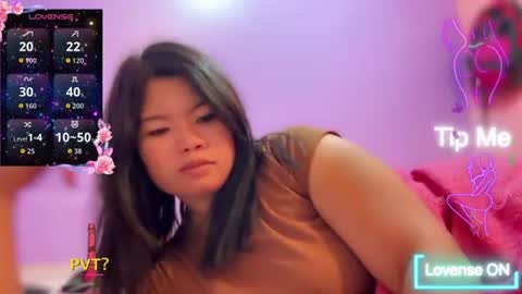 allianahpetit online show from 22, 7, 2026