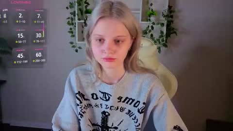 Snapshot of allice_cox chatting on 16, 11, 2025 Allice online show from 16, 11, 2025