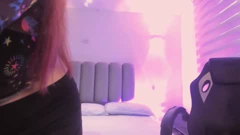 ALLICE online show from 18, 12, 2025