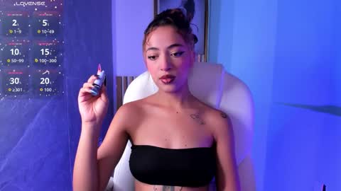 Allice online show from 9, 3, 2026