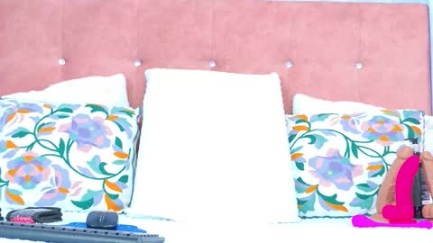 Allicia online show from 18, 11, 2025