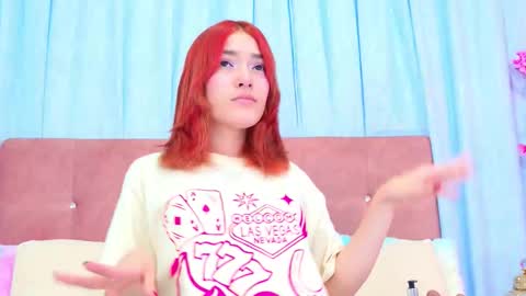 Allicia online show from 22, 12, 2025