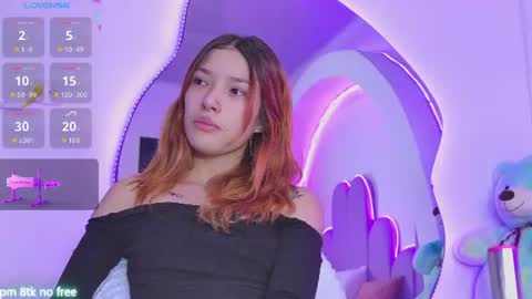 Allicia online show from 14, 7, 2026