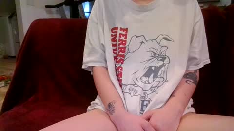 Snapshot of alliebearx chatting on 26, 2, 2025 alliebearx online show from 26, 2, 2025
