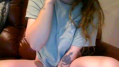alliebearx online show from 31, 10, 2025