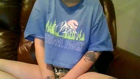 alliebearx online show from 1, 11, 2025