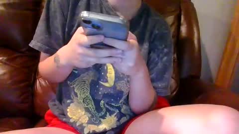 alliebearx online show from 21, 11, 2025