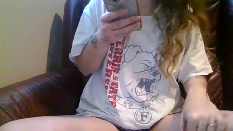 alliebearx online show from 14, 12, 2025