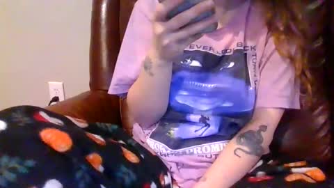 alliebearx online show from 6, 1, 2026