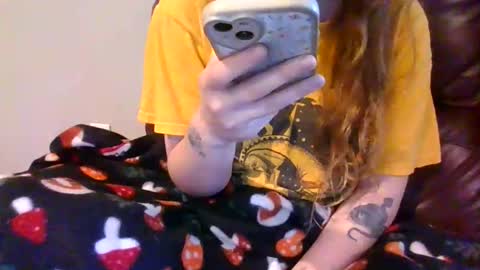 alliebearx online show from 7, 1, 2026