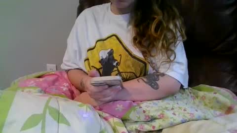 alliebearx online show from 9, 1, 2026